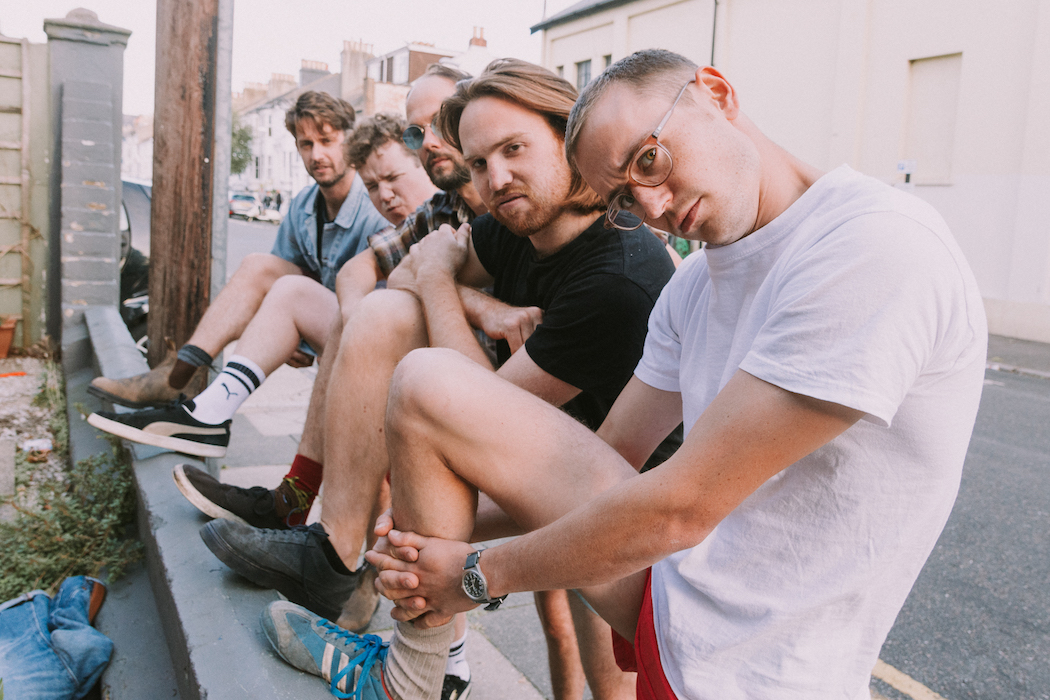 Track Of The Day 29/8 - Animal House