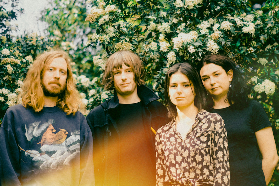Track Of The Day 6/2 - Flyying Colours