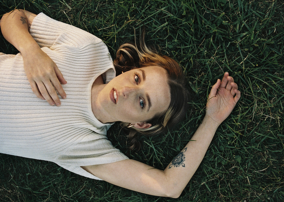 Track Of The Day 8/4 - Greta Isaac