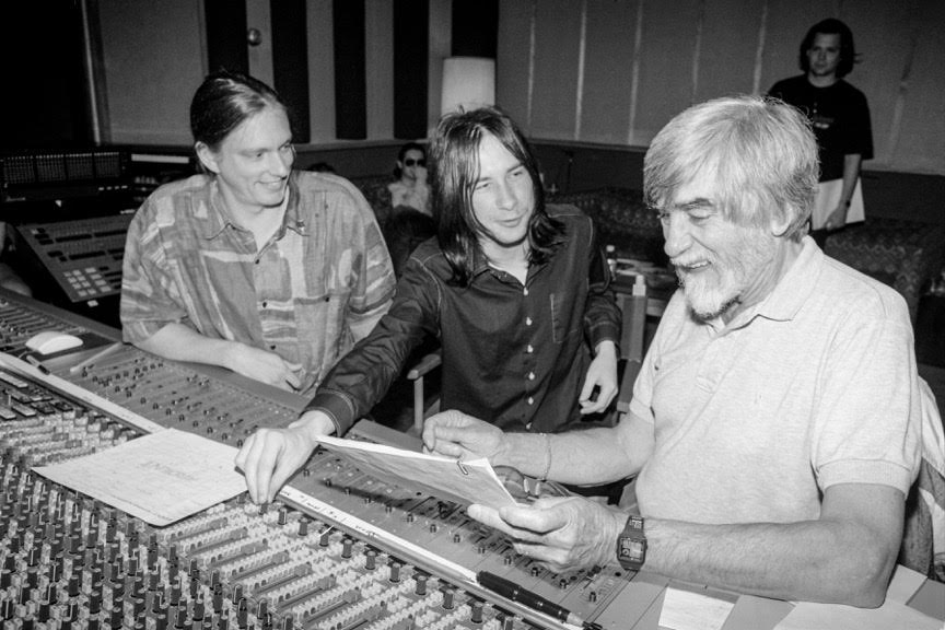 Primal Scream Primal Scream