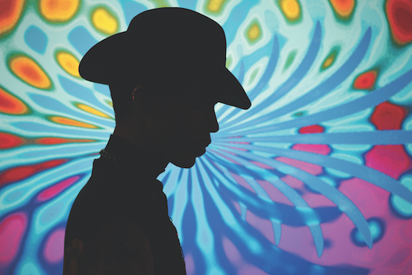 Prince (Photo Credit: Afshin Shahidi) Prince (Photo Credit: Afshin Shahidi)