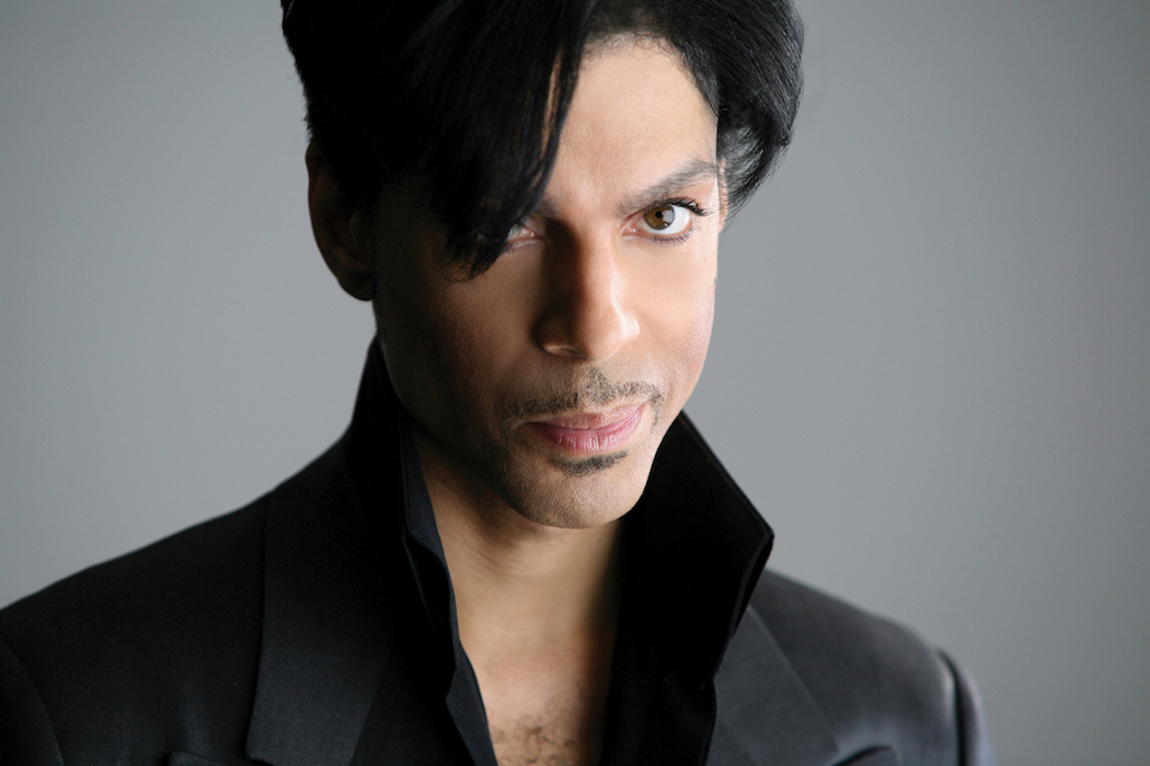 Prince's Memoirs Will Be Published This Year