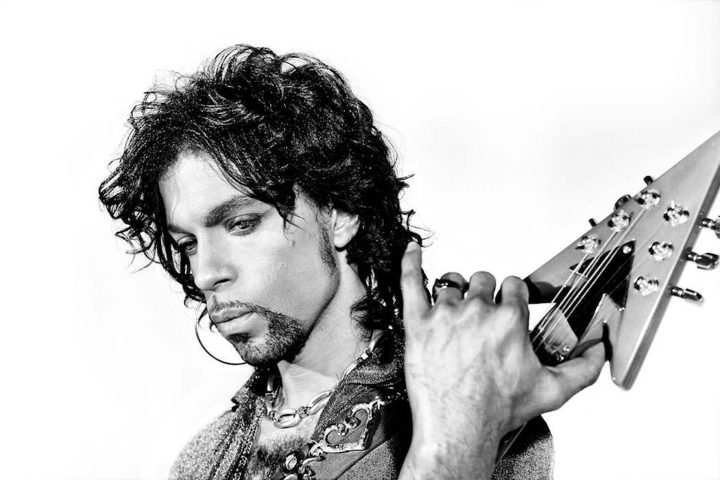 These Late Era Prince Classics Show His Magic Remained Undimmed | Clash ...
