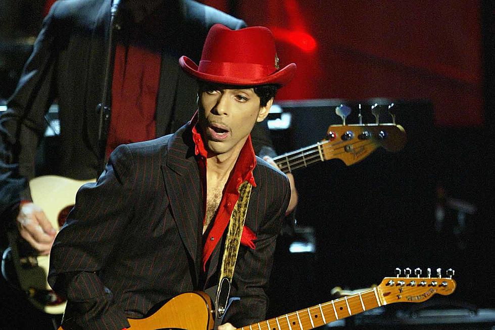 This Prince Guitar Solo Will Blow Your Mind