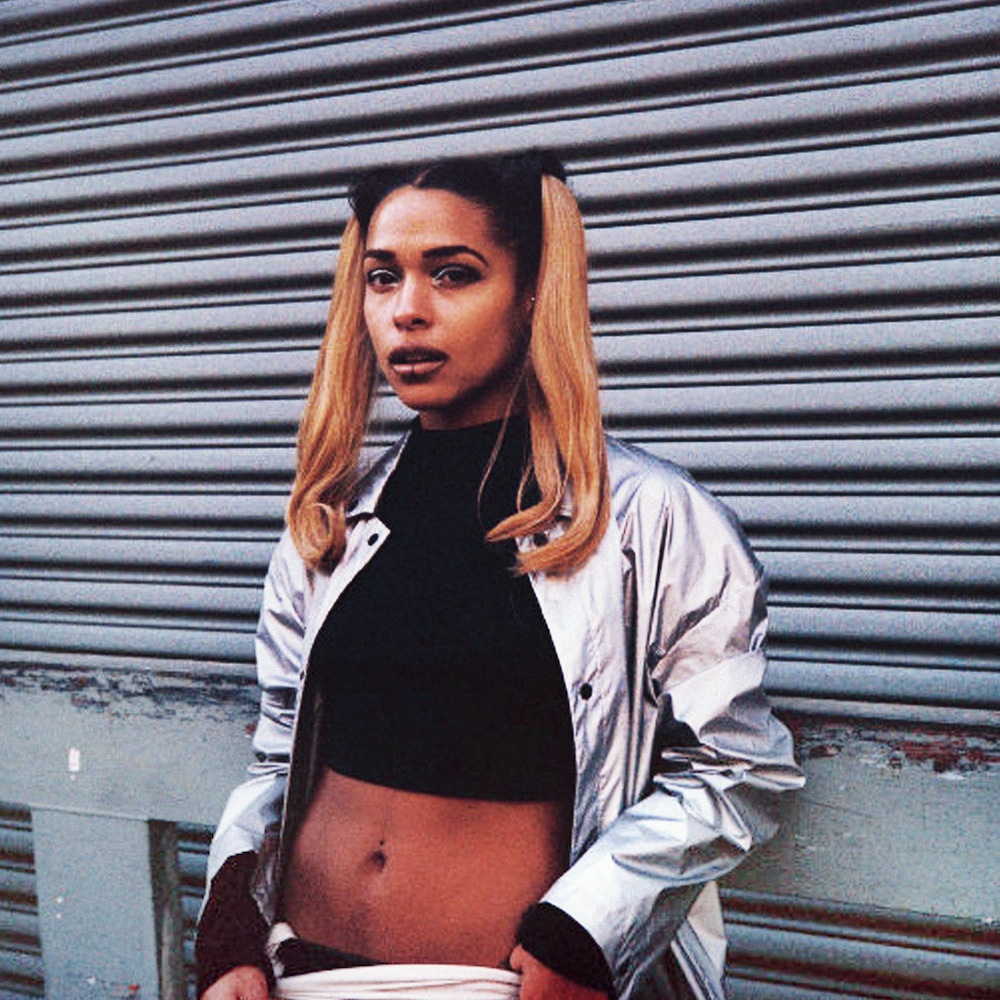 Princess Nokia Princess Nokia