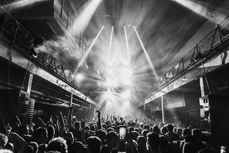 Printworks London Unveils Biggest Ever Season