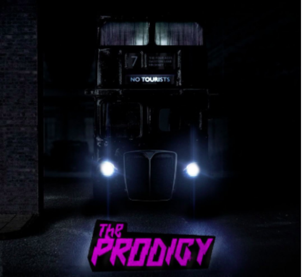 The Prodigy - No Tourists