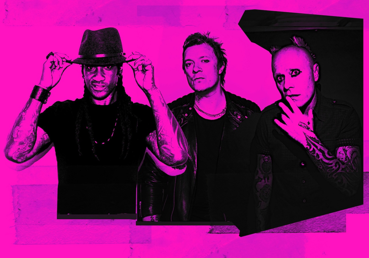The Prodigy The Prodigy