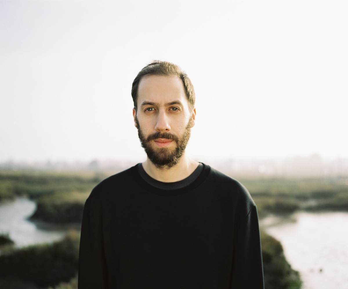 Gold Panda (Credit: Laura Lewis) Gold Panda (Credit: Laura Lewis)