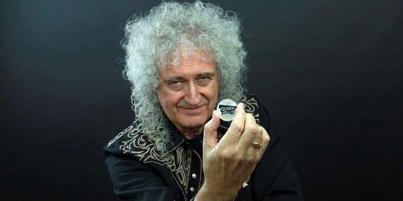 Queen To Get Their Own Royal Mint Coin