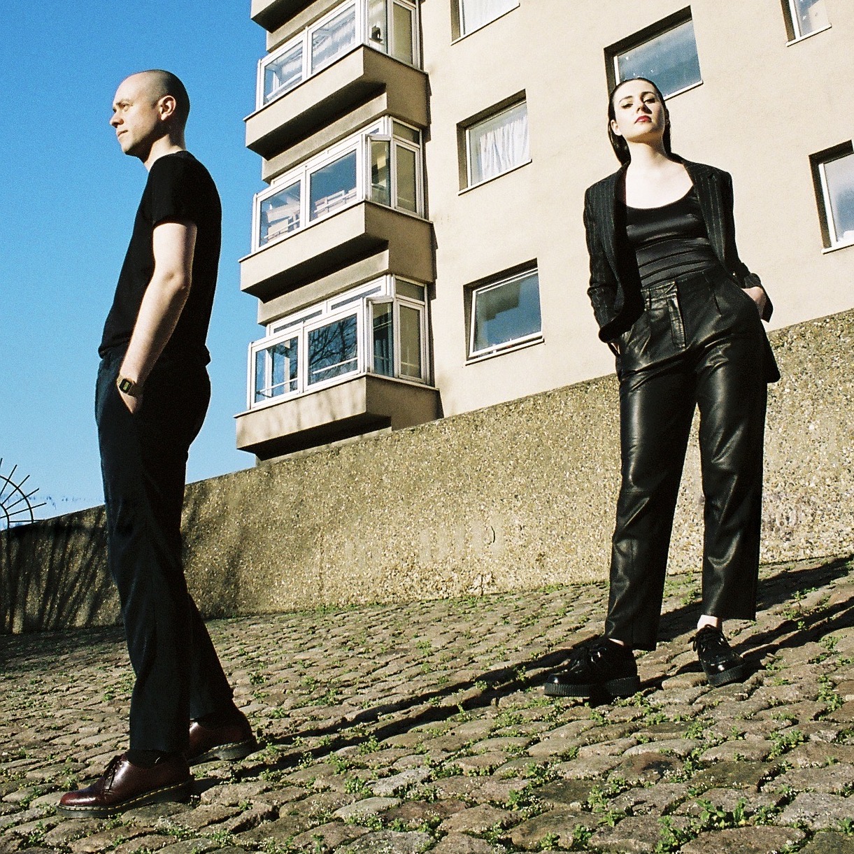 Track Of The Day 4/3 - Gaygirl