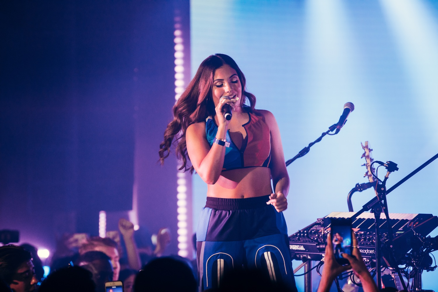 Jax Jones Plays Intimate Apple Music Up Next Show News Clash Magazine