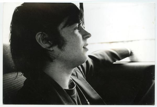 Ryan Adams Shares New Apology Following Abuse Allegations
