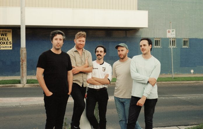 Rolling Blackouts Coastal Fever Share New Blaster 'She's There'