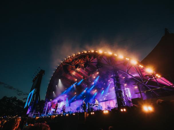 Roskilde Festival 2021 Postponed