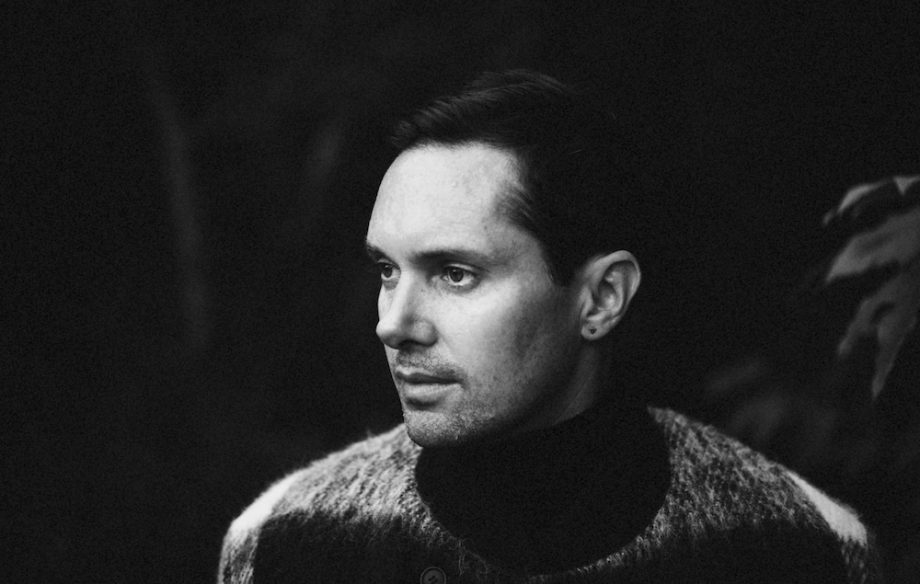 Rhye (Credit" Genevieve Medow Jenkins) Rhye (Credit" Genevieve Medow Jenkins)