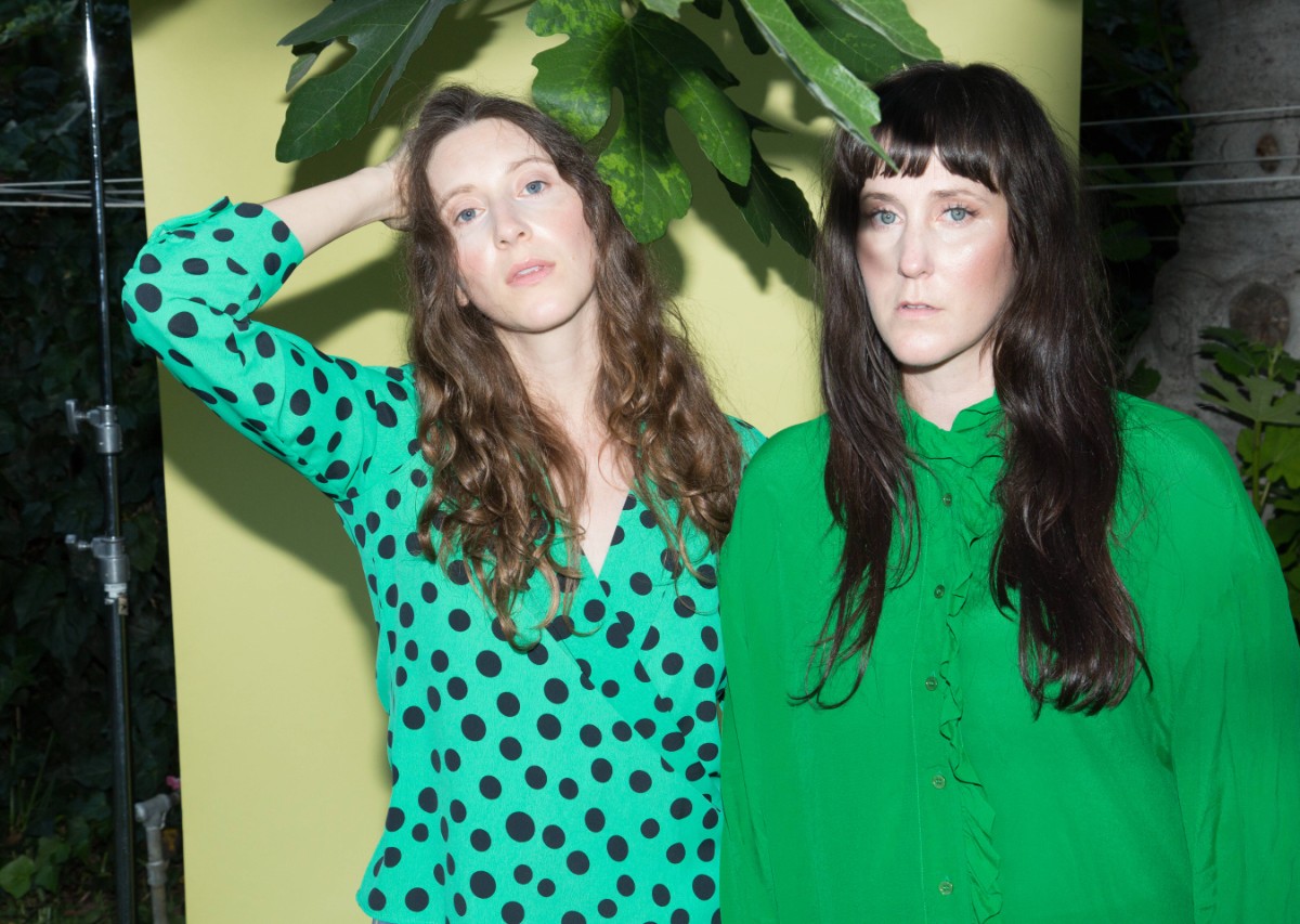 Listen: Royal Cinema - 'CHA-CHING'