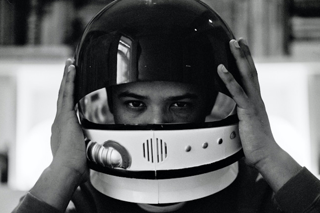 Raleigh Ritchie Raleigh Ritchie