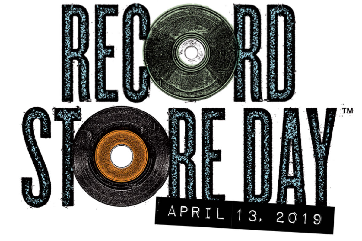 Top Picks For Record Store Day 2019