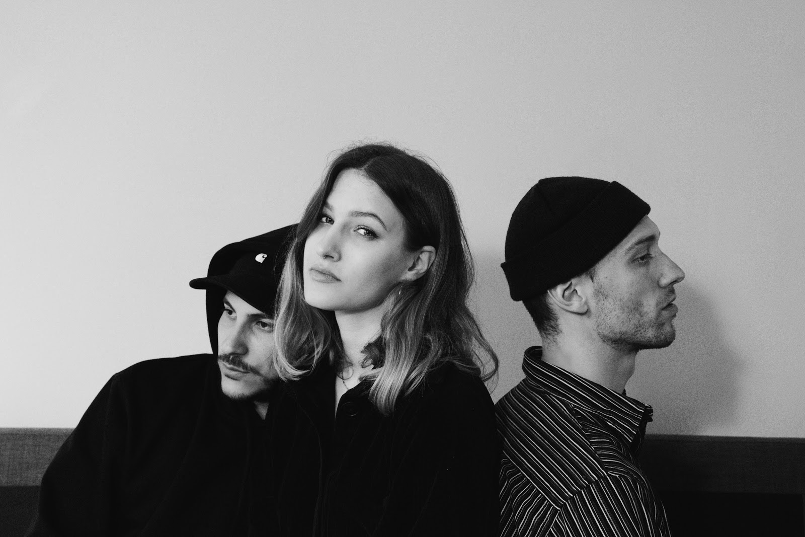 RUMOURS Soar Back With 'Lights Down'