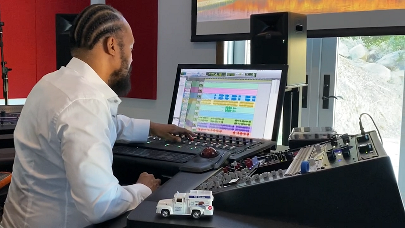 RZA Has Crafted An Ice Cream Jingle