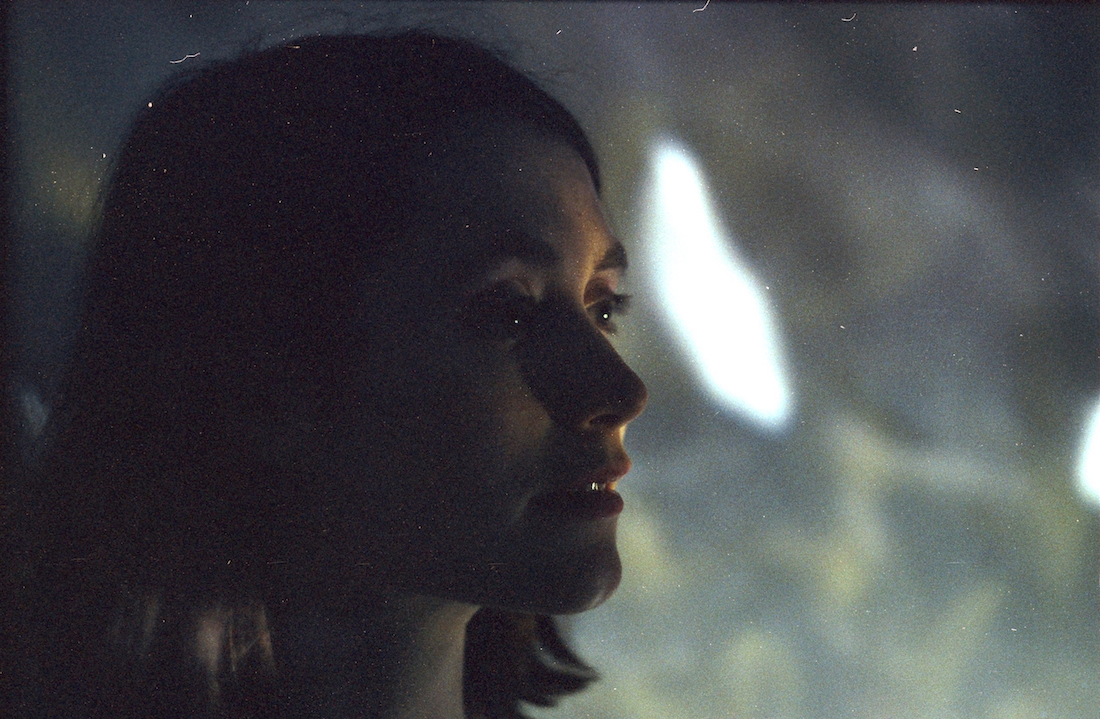 Culture Clash: Rachel Sermanni