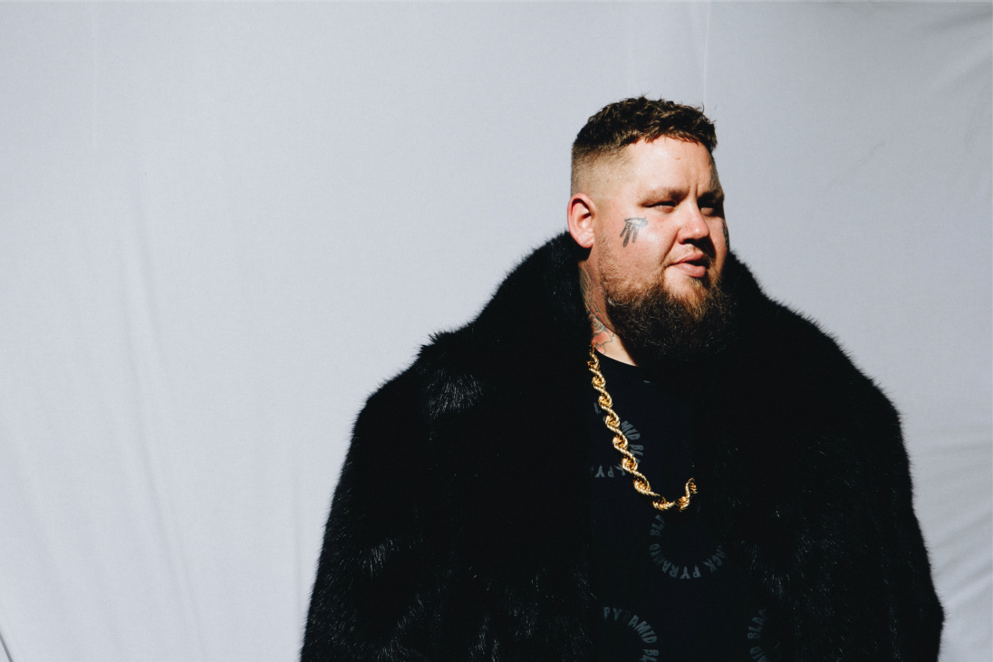 Live Preview: Rag’n’Bone Man 2021 Jazz Cafe Dates Announced