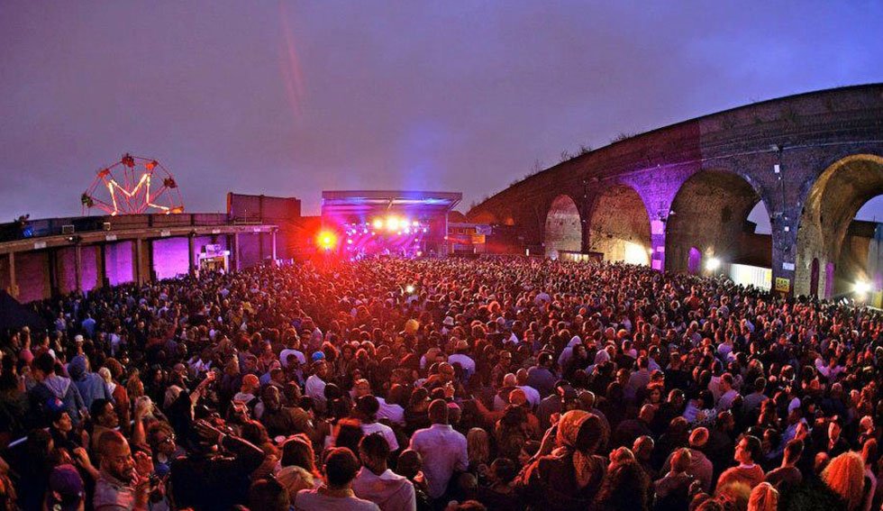 Birmingham's Rainbow Venue Forced To Shut
