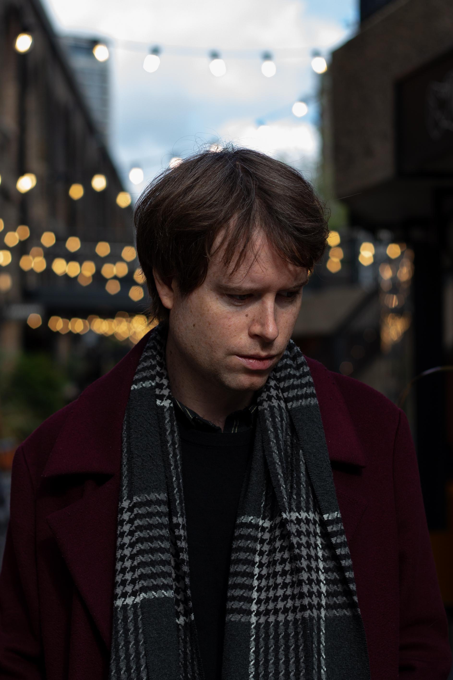 Ralegh Long Shares Beautiful Piano Piece 'Felix's Route'