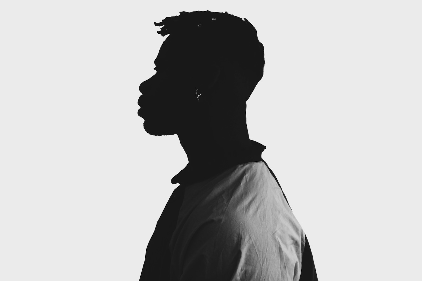 Premiere: Rayon Nelson - 'Freedom'