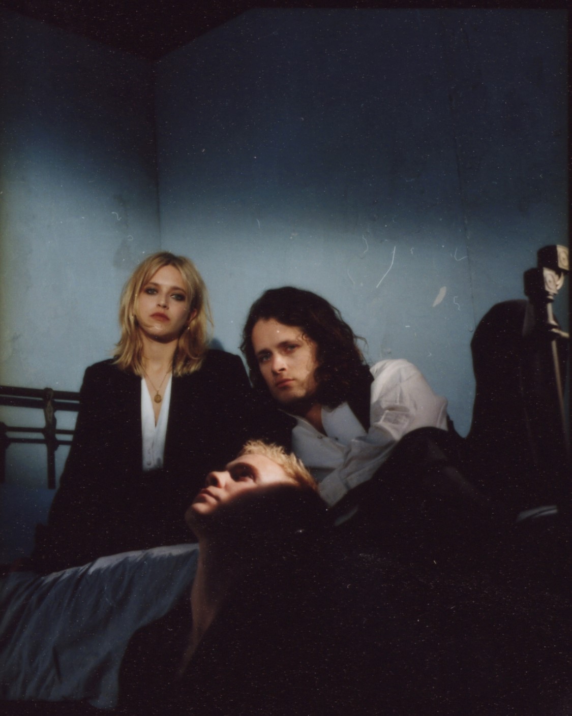 Whenyoung On Life In A Small City, Their Debut Album, And What Comes Next