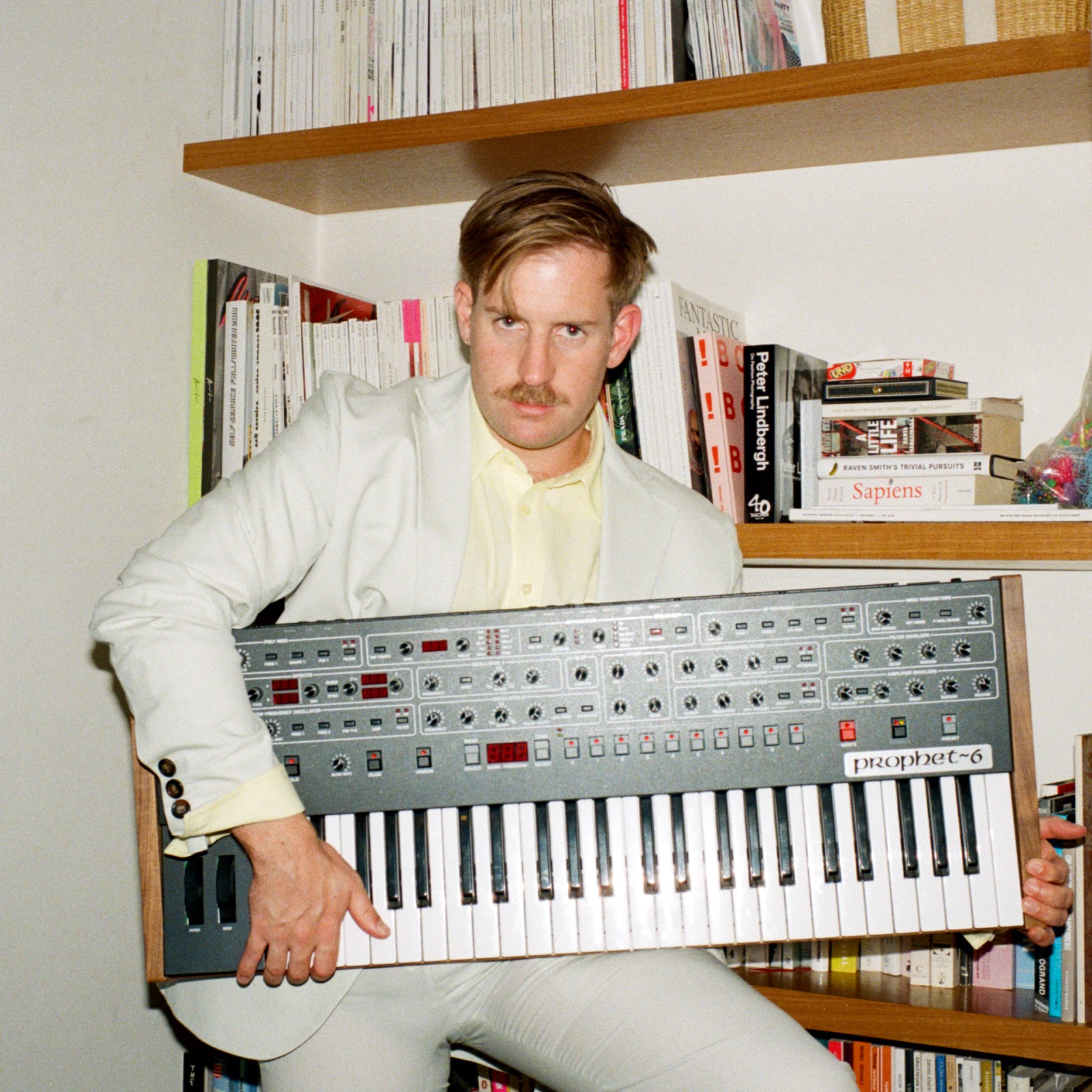 Track Of The Day 30/9 - Rhumba Club