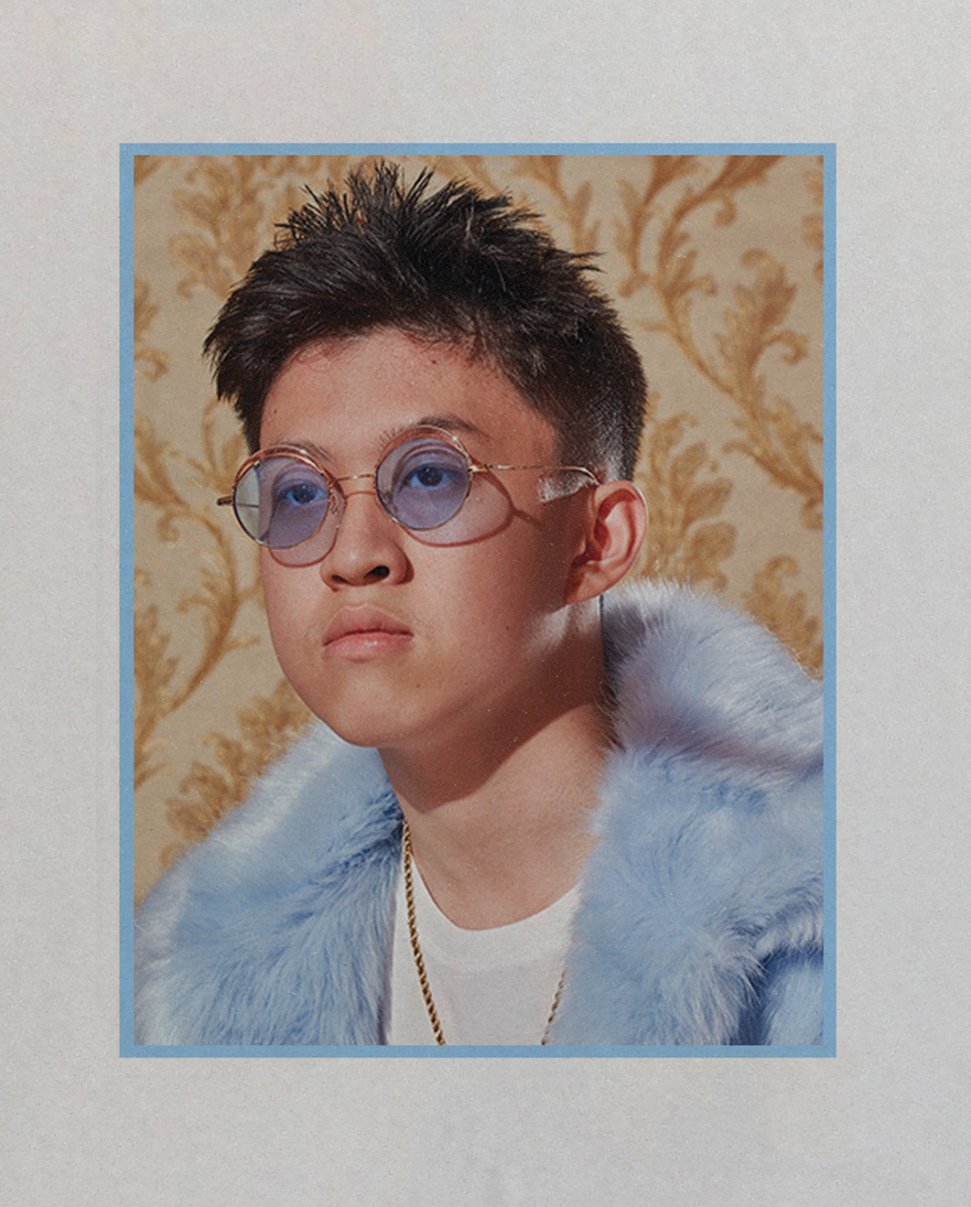 Rich Brian Rich Brian