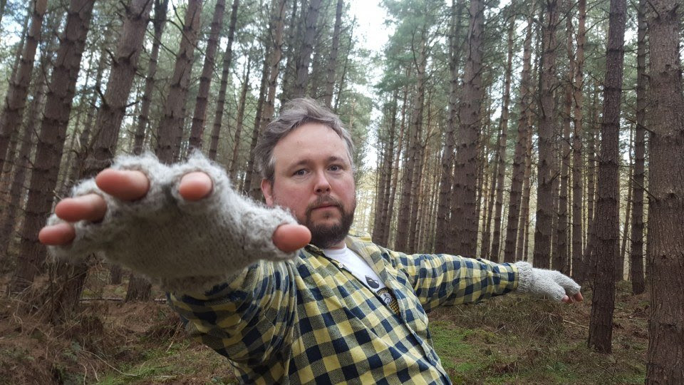 Richard Dawson Announces New Album '2020'