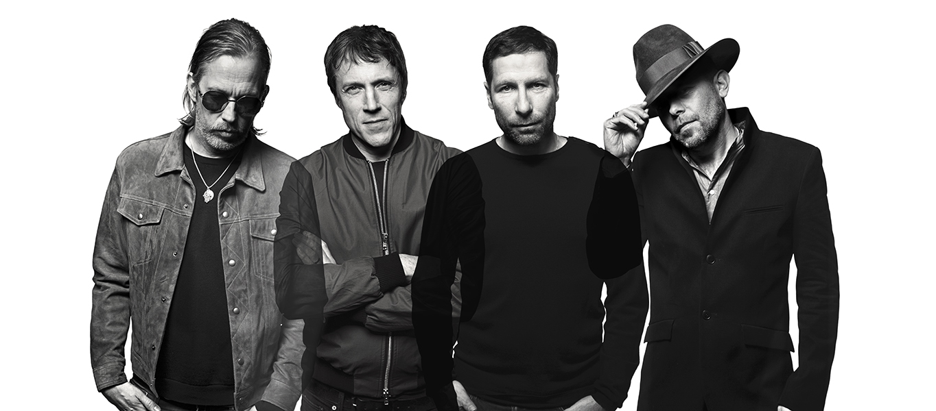 Ride (Credit: Andrew Ogilvy) Ride (Credit: Andrew Ogilvy)