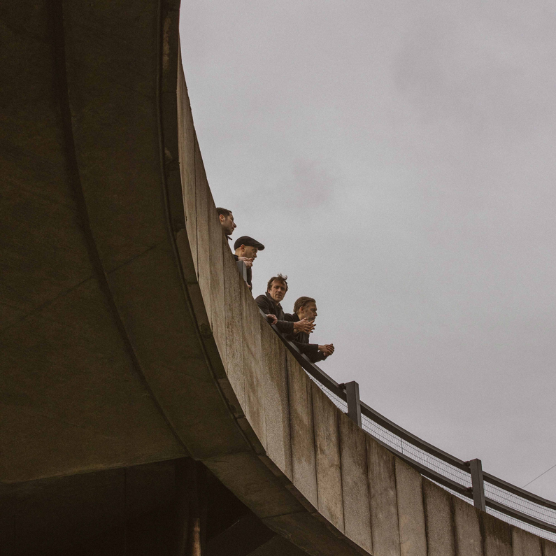 Listen: Gabe Gurnsey Remixes Ride