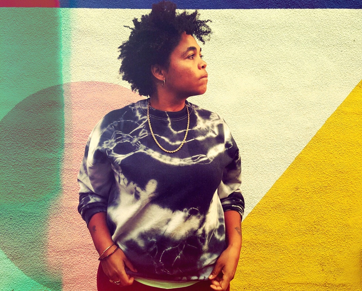 Track Of The Day 19/11 - Rina Mushonga