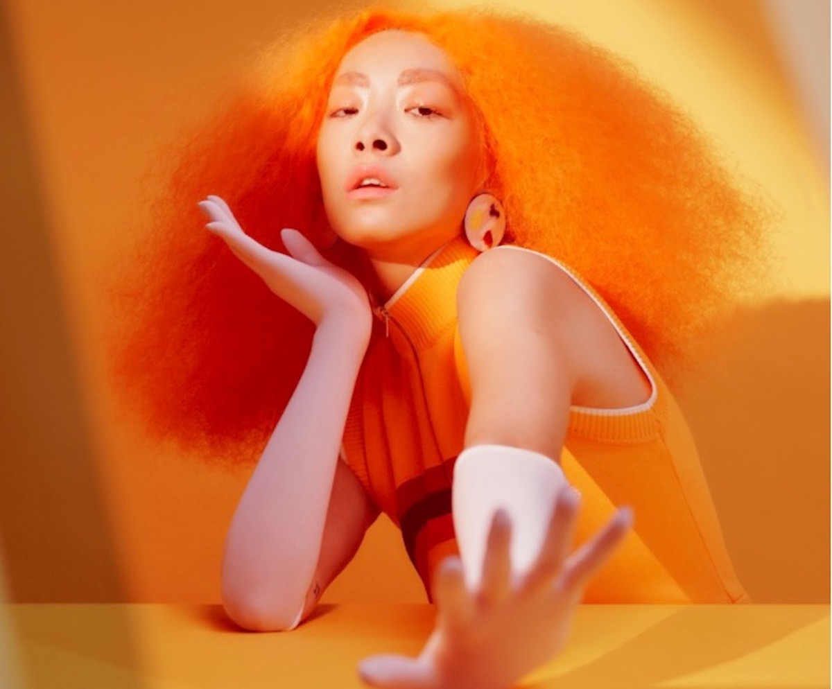 Rina Sawayama Deemed 'Not British Enough' For Mercury Prize, BRIT Awards
