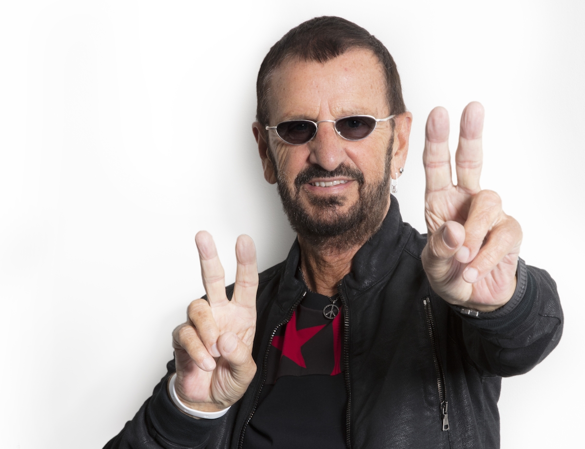 Pete Best Offers An Olive Branch On Ringo Starr's 80th Birthday
