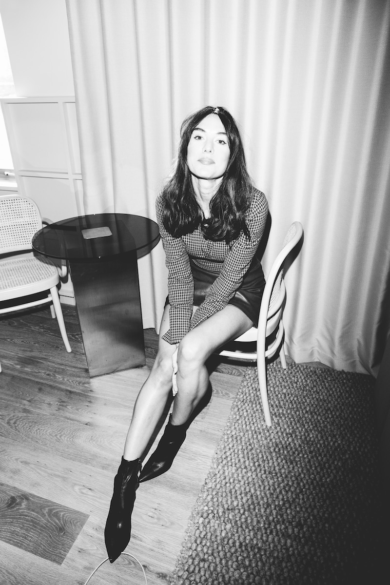 Track Of The Day 29/4 - Riva Taylor