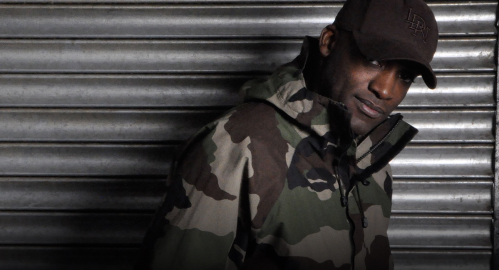 Rodney P Accused Of Domestic Abuse