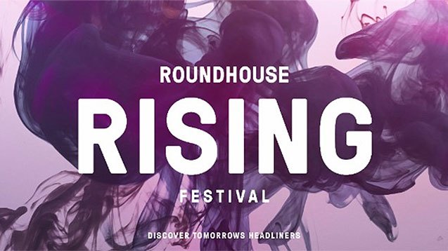 Roundhouse Rising Roundhouse Rising