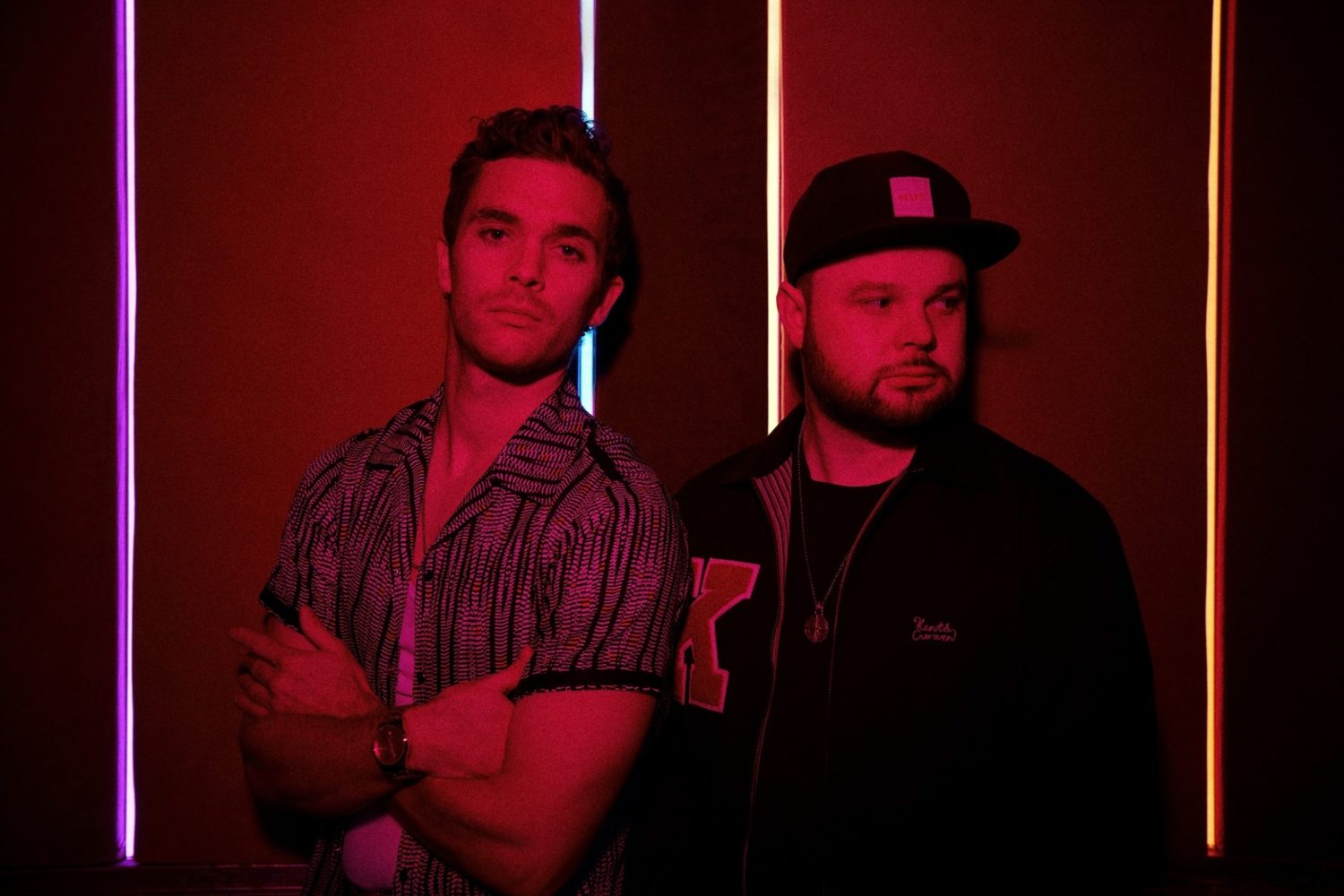 Royal Blood Shake It On Down With 'Boilermaker'