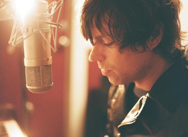 Ryan Adams Re-Surfaces: "I Have A Lot To Say"