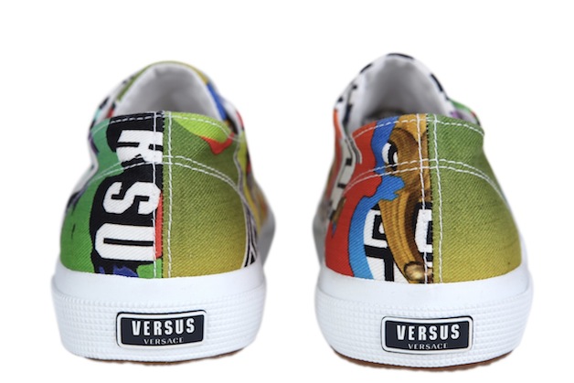 superga x versus versace