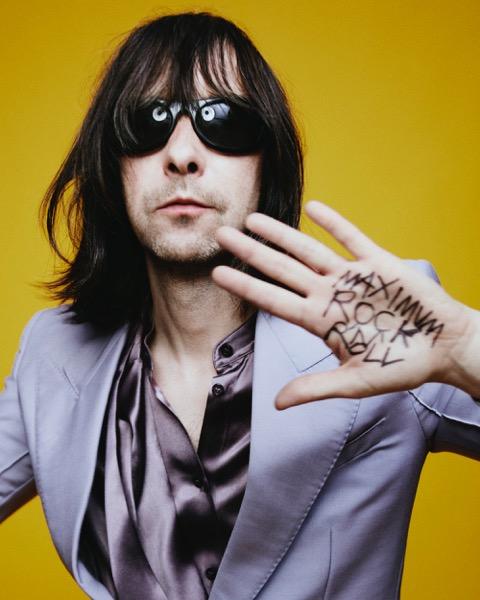 Primal Scream To Headline Standon Calling 2020
