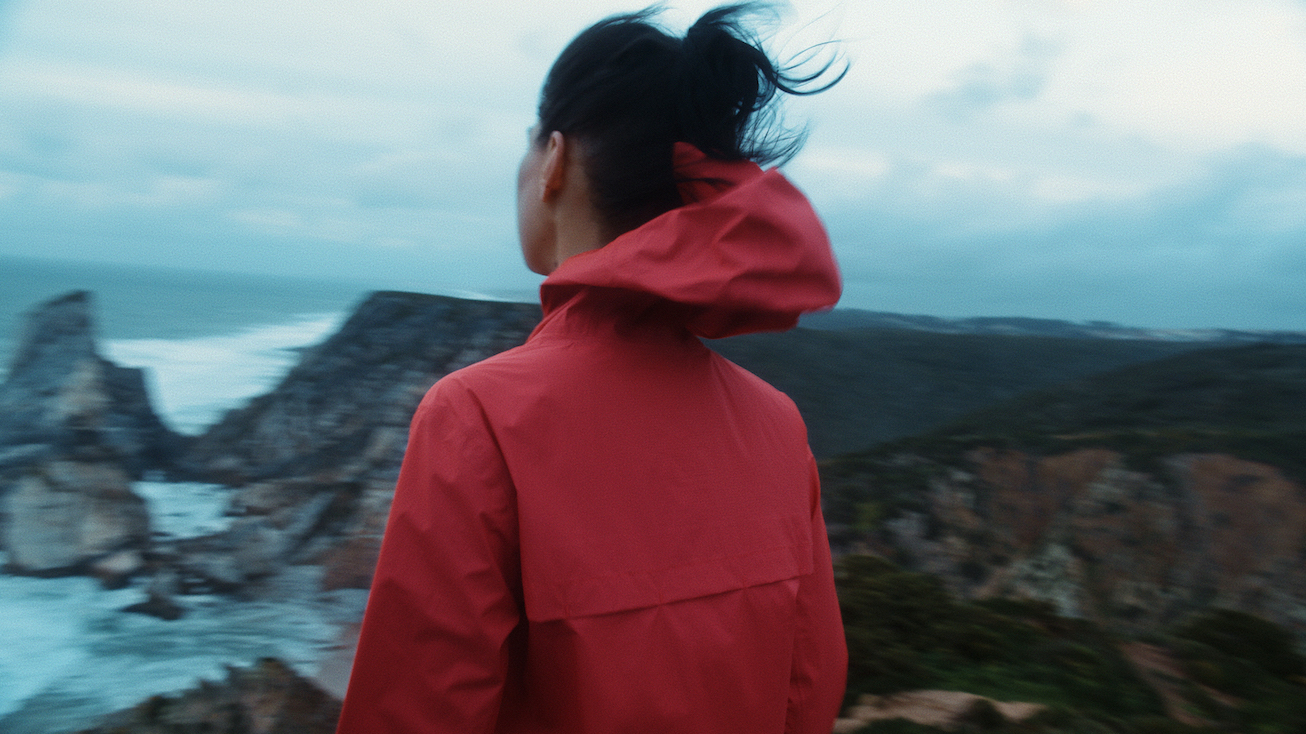 the north face international women's day