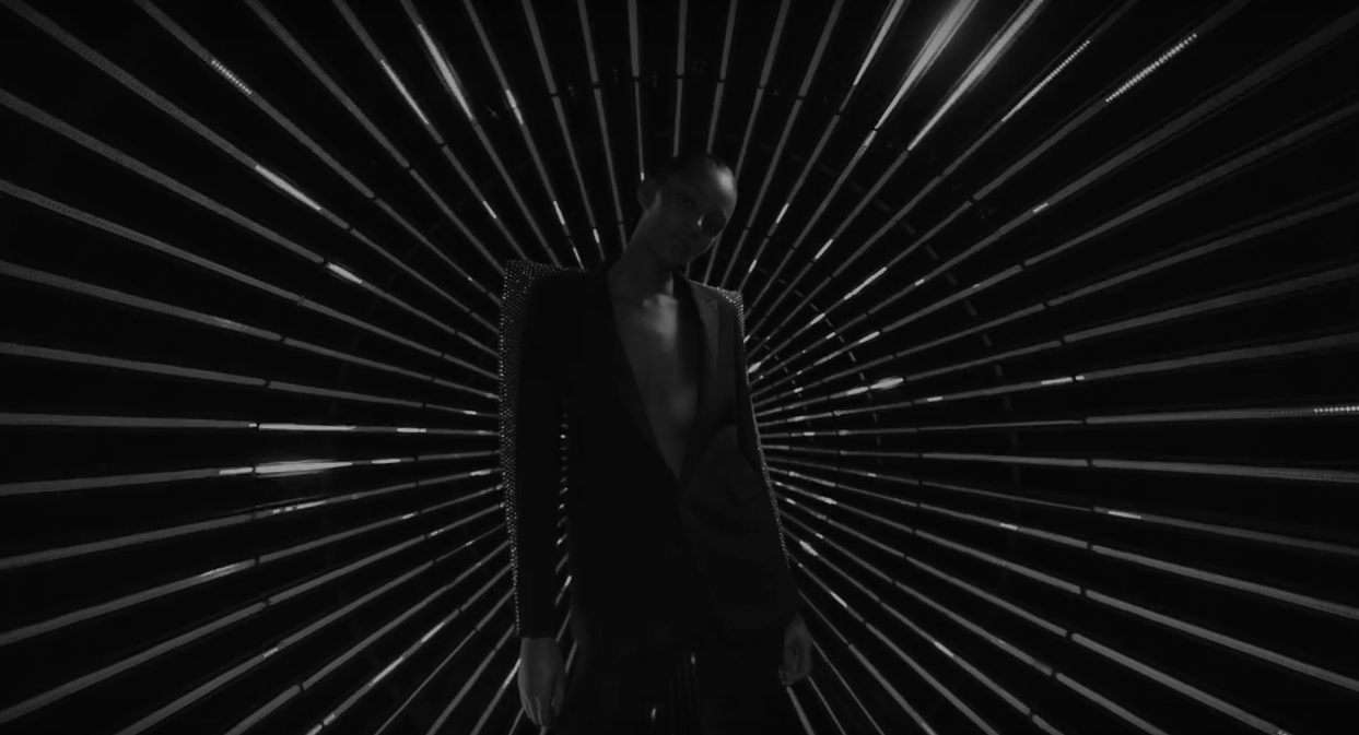 Saint Laurent: #YSL11 by Anthony Vaccarello