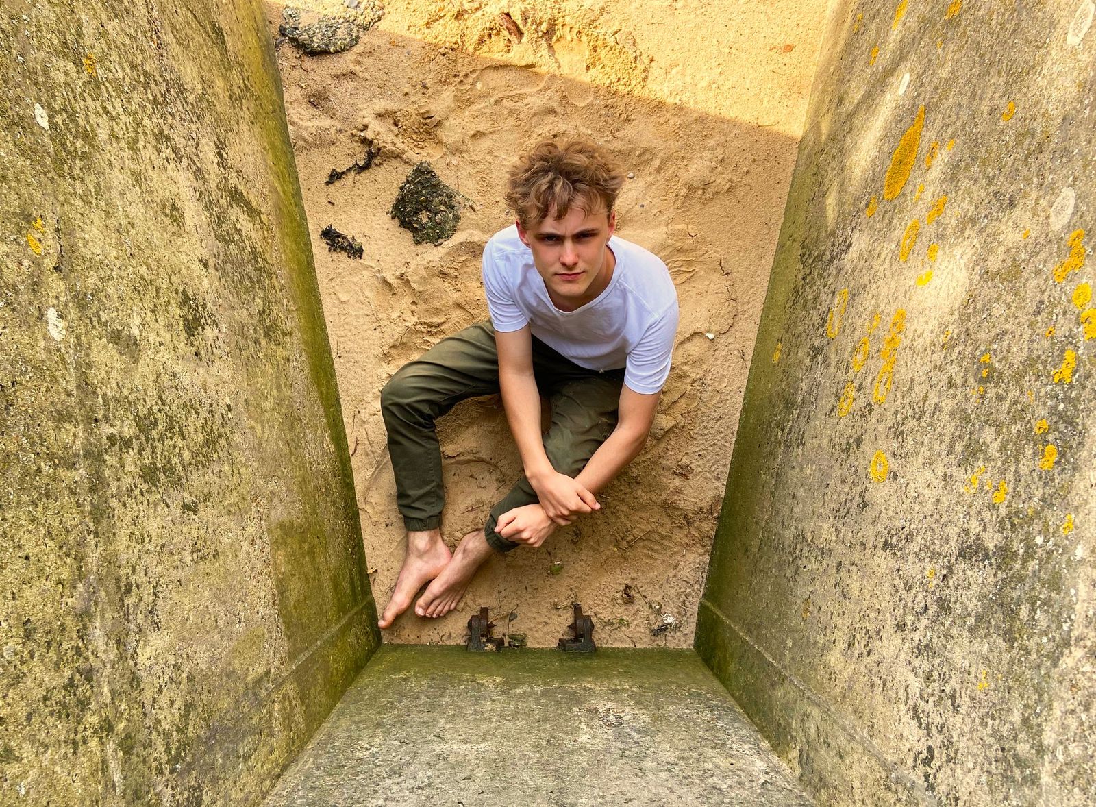 Sam Eagle's 'Funkenheim' Is A Statement Of Intent