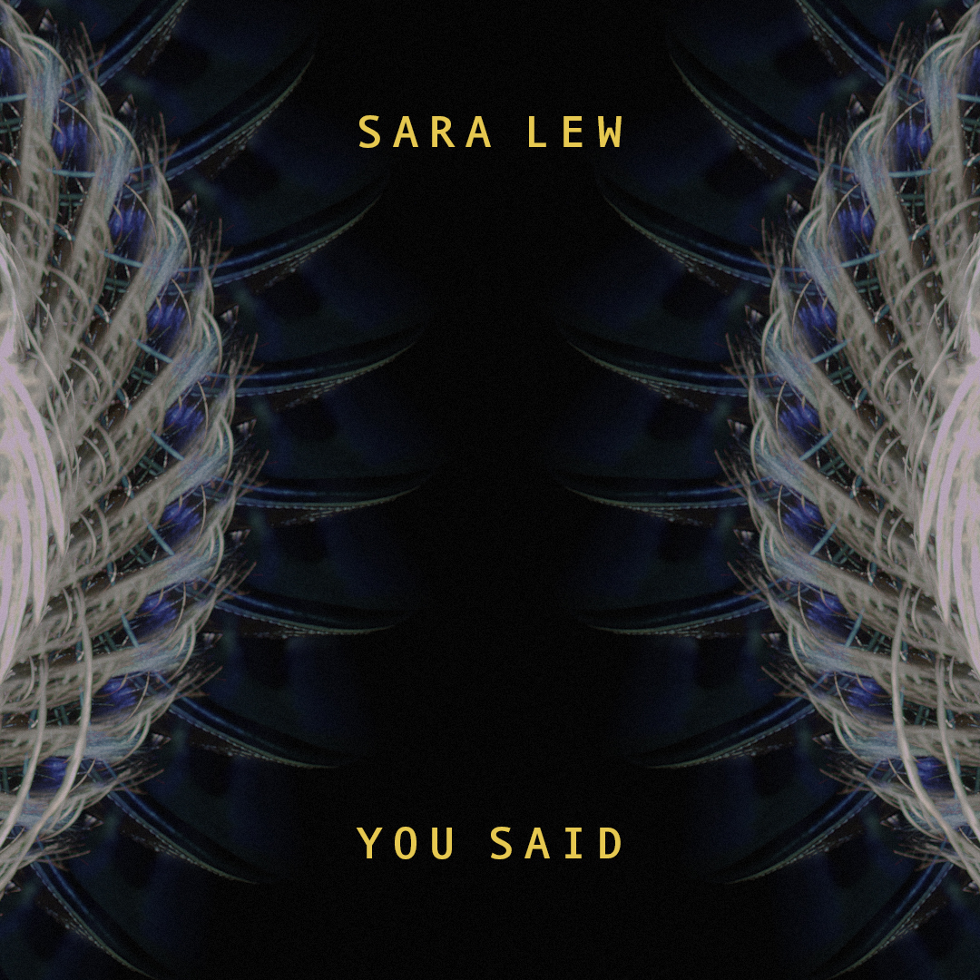 Denmark's Sara LEW Enchants With 'You Said'